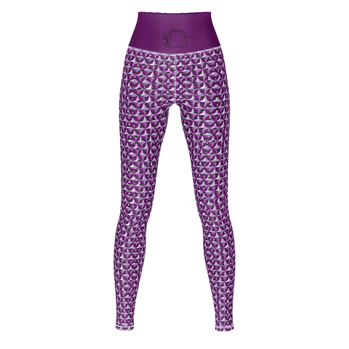 PURPLE CALM
